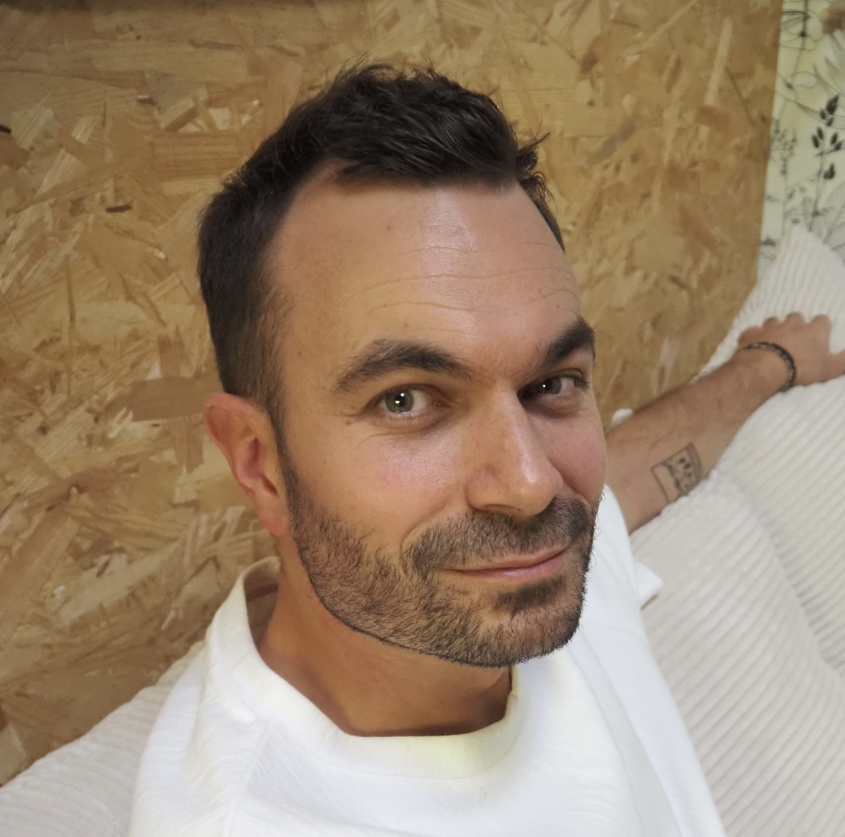 Yann Touboulic